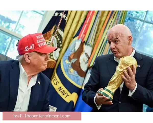 2026世界杯官方确认每位球员最低参与奖金为二十五万美元
